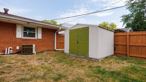 Tiny photo for 407 Tilden Place, Normal, IL 61761 (MLS # 12499838)