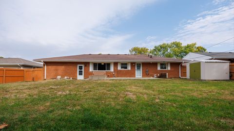 Tiny photo for 407 Tilden Place, Normal, IL 61761 (MLS # 12499838)
