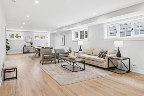 Tiny photo for 6022 N Ionia Avenue, Chicago, IL 60646 (MLS # 12629635)