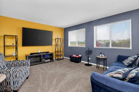 Tiny photo for 1213 Prairie Creek Trail, Joliet, IL 60431 (MLS # 12714099)