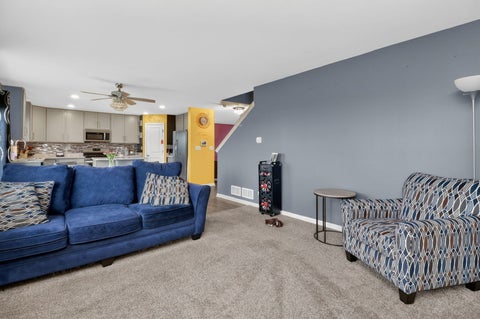 Tiny photo for 1213 Prairie Creek Trail, Joliet, IL 60431 (MLS # 12714099)