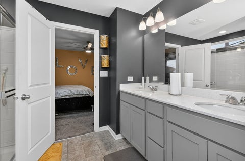Tiny photo for 1213 Prairie Creek Trail, Joliet, IL 60431 (MLS # 12714099)