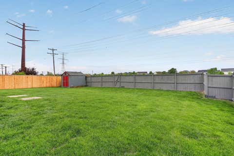 Tiny photo for 1213 Prairie Creek Trail, Joliet, IL 60431 (MLS # 12714099)
