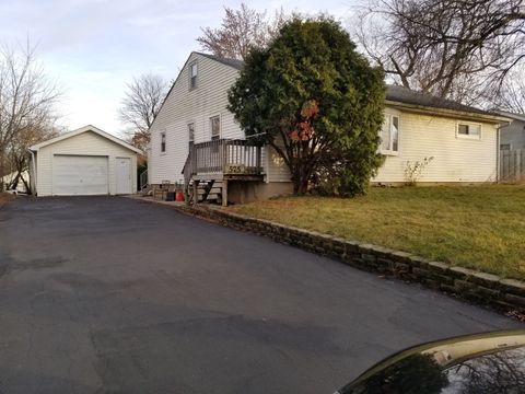 A home in Gurnee