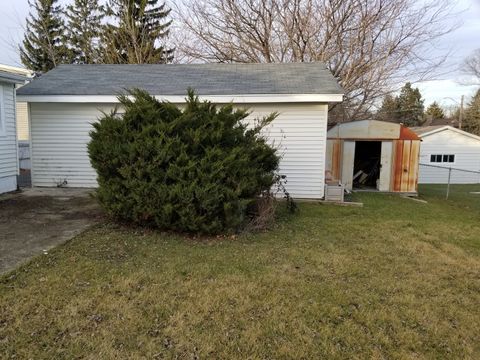 A home in Gurnee