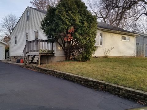 A home in Gurnee