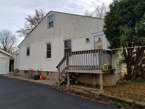 A home in Gurnee