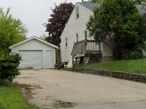 A home in Gurnee