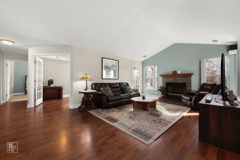 Tiny photo for 2810 Belle Lane, Schaumburg, IL 60193 (MLS # 12510913)