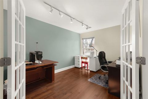 Tiny photo for 2810 Belle Lane, Schaumburg, IL 60193 (MLS # 12510913)