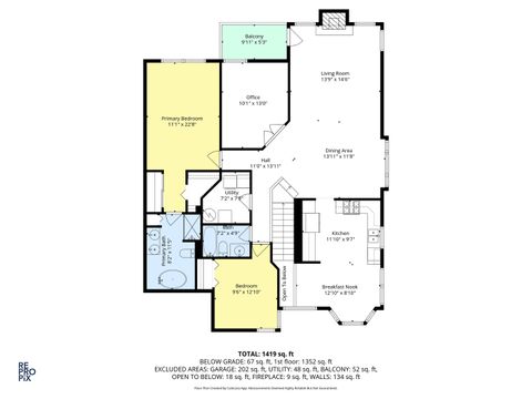 Tiny photo for 2810 Belle Lane, Schaumburg, IL 60193 (MLS # 12510913)