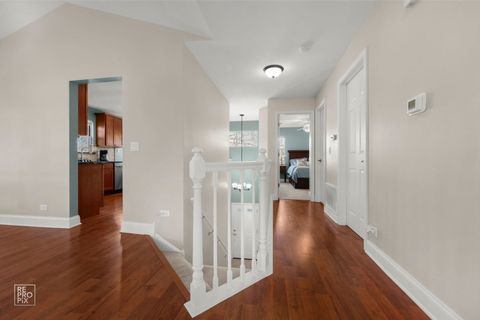 Tiny photo for 2810 Belle Lane, Schaumburg, IL 60193 (MLS # 12510913)