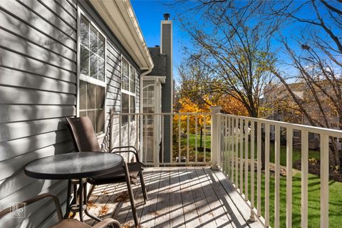 Tiny photo for 2810 Belle Lane, Schaumburg, IL 60193 (MLS # 12510913)