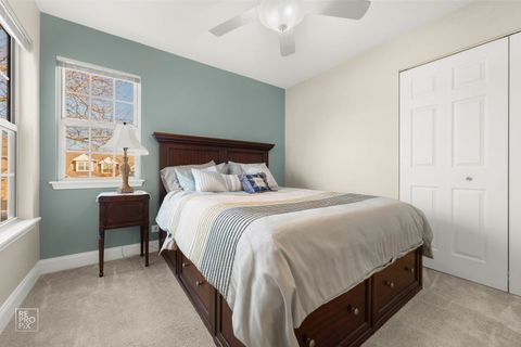 Tiny photo for 2810 Belle Lane, Schaumburg, IL 60193 (MLS # 12510913)