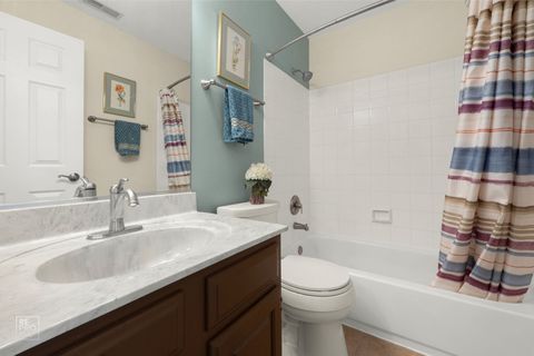 Tiny photo for 2810 Belle Lane, Schaumburg, IL 60193 (MLS # 12510913)