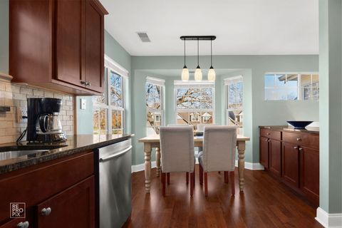 Tiny photo for 2810 Belle Lane, Schaumburg, IL 60193 (MLS # 12510913)