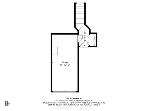 Tiny photo for 2810 Belle Lane, Schaumburg, IL 60193 (MLS # 12510913)