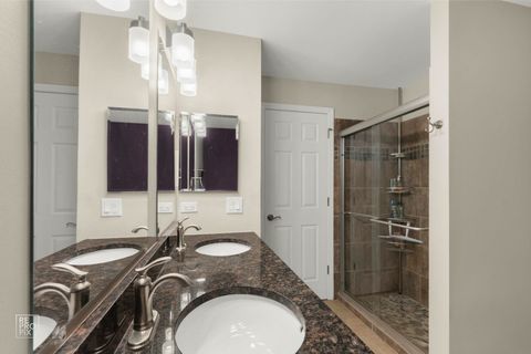 Tiny photo for 2810 Belle Lane, Schaumburg, IL 60193 (MLS # 12510913)