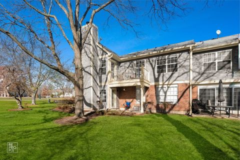 Tiny photo for 2810 Belle Lane, Schaumburg, IL 60193 (MLS # 12510913)