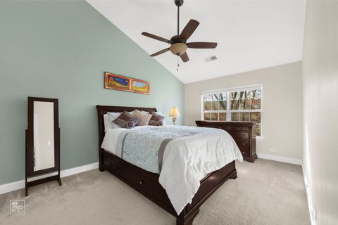 Tiny photo for 2810 Belle Lane, Schaumburg, IL 60193 (MLS # 12510913)