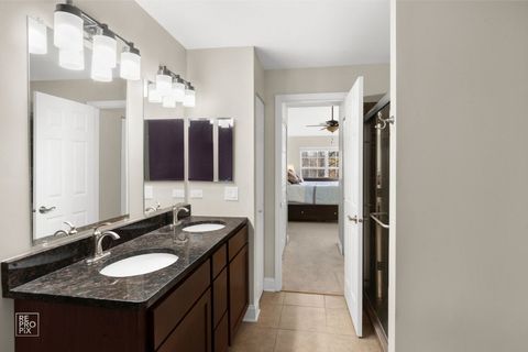 Tiny photo for 2810 Belle Lane, Schaumburg, IL 60193 (MLS # 12510913)