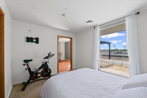 Tiny photo for 301 N Neil Street #606, Champaign, IL 61820 (MLS # 12463032)