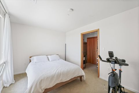 Tiny photo for 301 N Neil Street #606, Champaign, IL 61820 (MLS # 12463032)