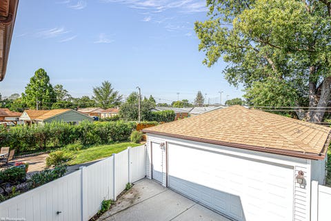 Tiny photo for 12812 Terrace Lane, Crestwood, IL 60418 (MLS # 12741606)