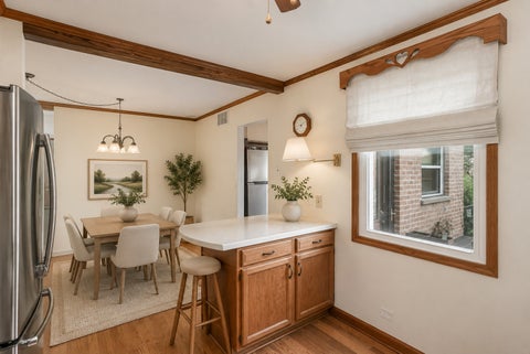 Tiny photo for 12812 Terrace Lane, Crestwood, IL 60418 (MLS # 12741606)