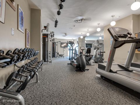Tiny photo for 6301 N Sheridan Road #14-O, Chicago, IL 60660 (MLS # 12620360)