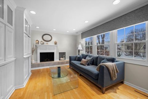 Tiny photo for 440 Burnt Ember Lane, Buffalo Grove, IL 60089 (MLS # 12525221)