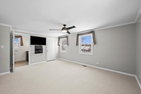 Tiny photo for 440 Burnt Ember Lane, Buffalo Grove, IL 60089 (MLS # 12525221)