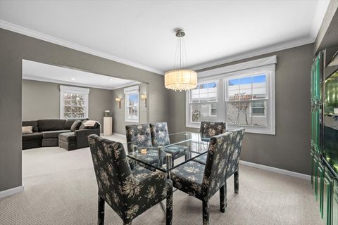 Tiny photo for 440 Burnt Ember Lane, Buffalo Grove, IL 60089 (MLS # 12525221)