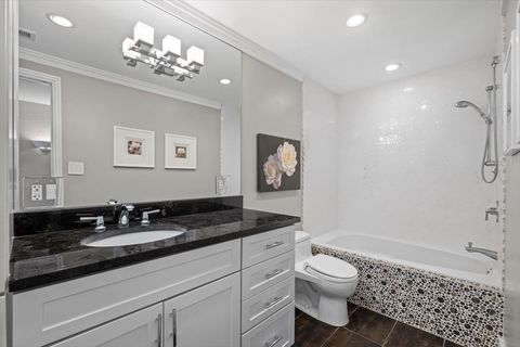 Tiny photo for 440 Burnt Ember Lane, Buffalo Grove, IL 60089 (MLS # 12525221)