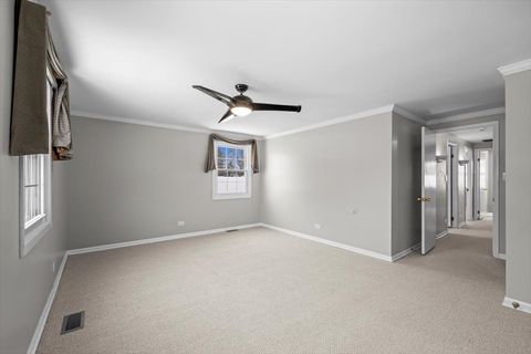 Tiny photo for 440 Burnt Ember Lane, Buffalo Grove, IL 60089 (MLS # 12525221)