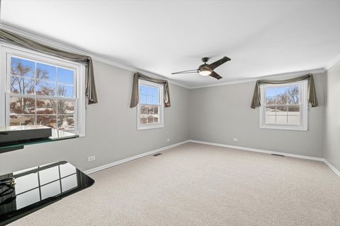 Tiny photo for 440 Burnt Ember Lane, Buffalo Grove, IL 60089 (MLS # 12525221)