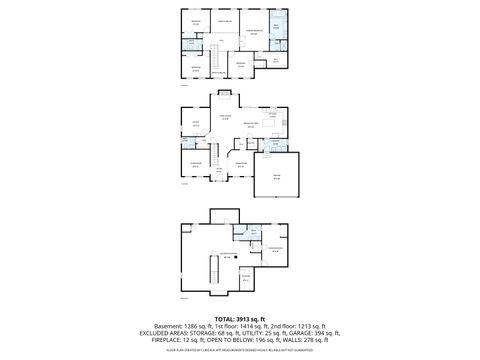 Tiny photo for 932 Merrill New Road, Sugar Grove, IL 60554 (MLS # 12642645)