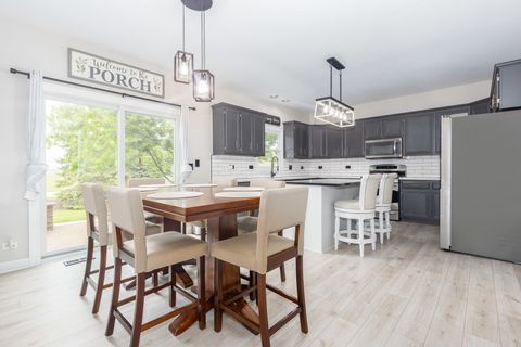 Tiny photo for 932 Merrill New Road, Sugar Grove, IL 60554 (MLS # 12642645)