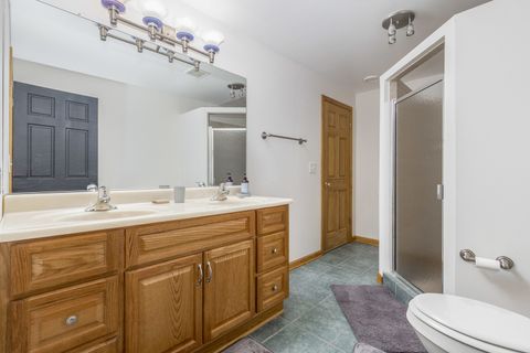 Tiny photo for 932 Merrill New Road, Sugar Grove, IL 60554 (MLS # 12642645)