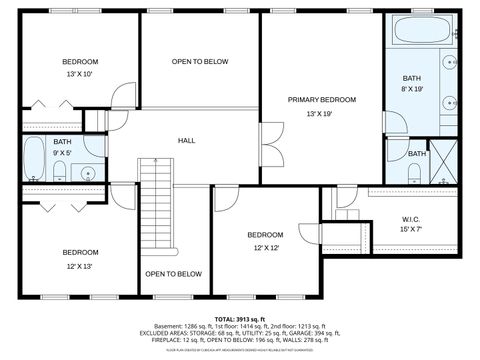 Tiny photo for 932 Merrill New Road, Sugar Grove, IL 60554 (MLS # 12642645)
