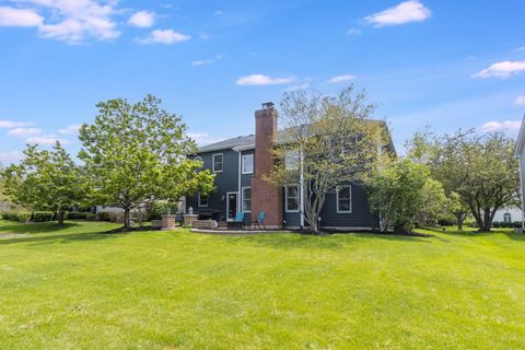 Tiny photo for 932 Merrill New Road, Sugar Grove, IL 60554 (MLS # 12642645)