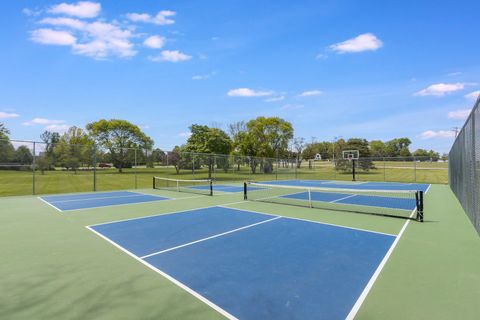 Tiny photo for 932 Merrill New Road, Sugar Grove, IL 60554 (MLS # 12642645)