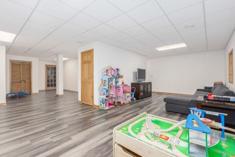 Tiny photo for 932 Merrill New Road, Sugar Grove, IL 60554 (MLS # 12642645)