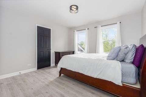 Tiny photo for 932 Merrill New Road, Sugar Grove, IL 60554 (MLS # 12642645)
