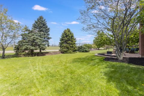 Tiny photo for 932 Merrill New Road, Sugar Grove, IL 60554 (MLS # 12642645)