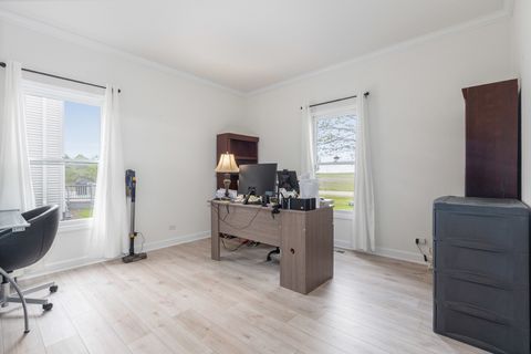 Tiny photo for 932 Merrill New Road, Sugar Grove, IL 60554 (MLS # 12642645)