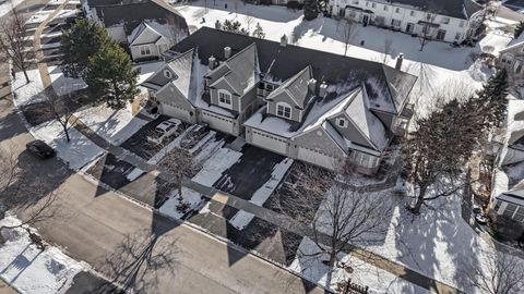 Tiny photo for 1265 Tamarack Drive, Bartlett, IL 60103 (MLS # 12540143)