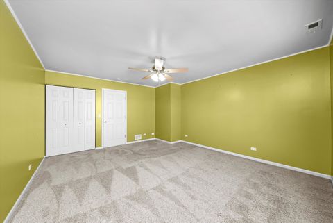 Tiny photo for 1265 Tamarack Drive, Bartlett, IL 60103 (MLS # 12540143)