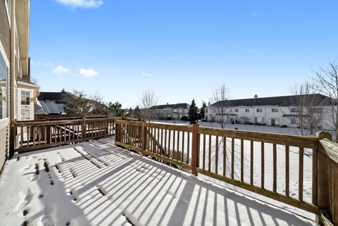 Tiny photo for 1265 Tamarack Drive, Bartlett, IL 60103 (MLS # 12540143)