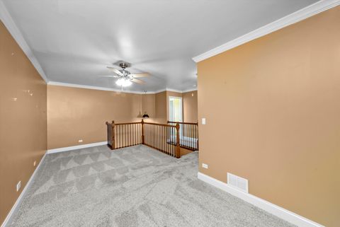 Tiny photo for 1265 Tamarack Drive, Bartlett, IL 60103 (MLS # 12540143)